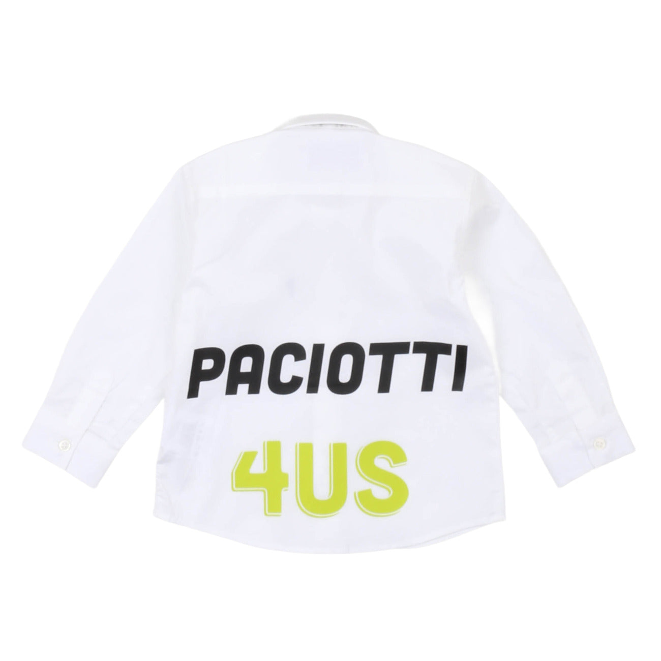 paciotti - CAMICIA