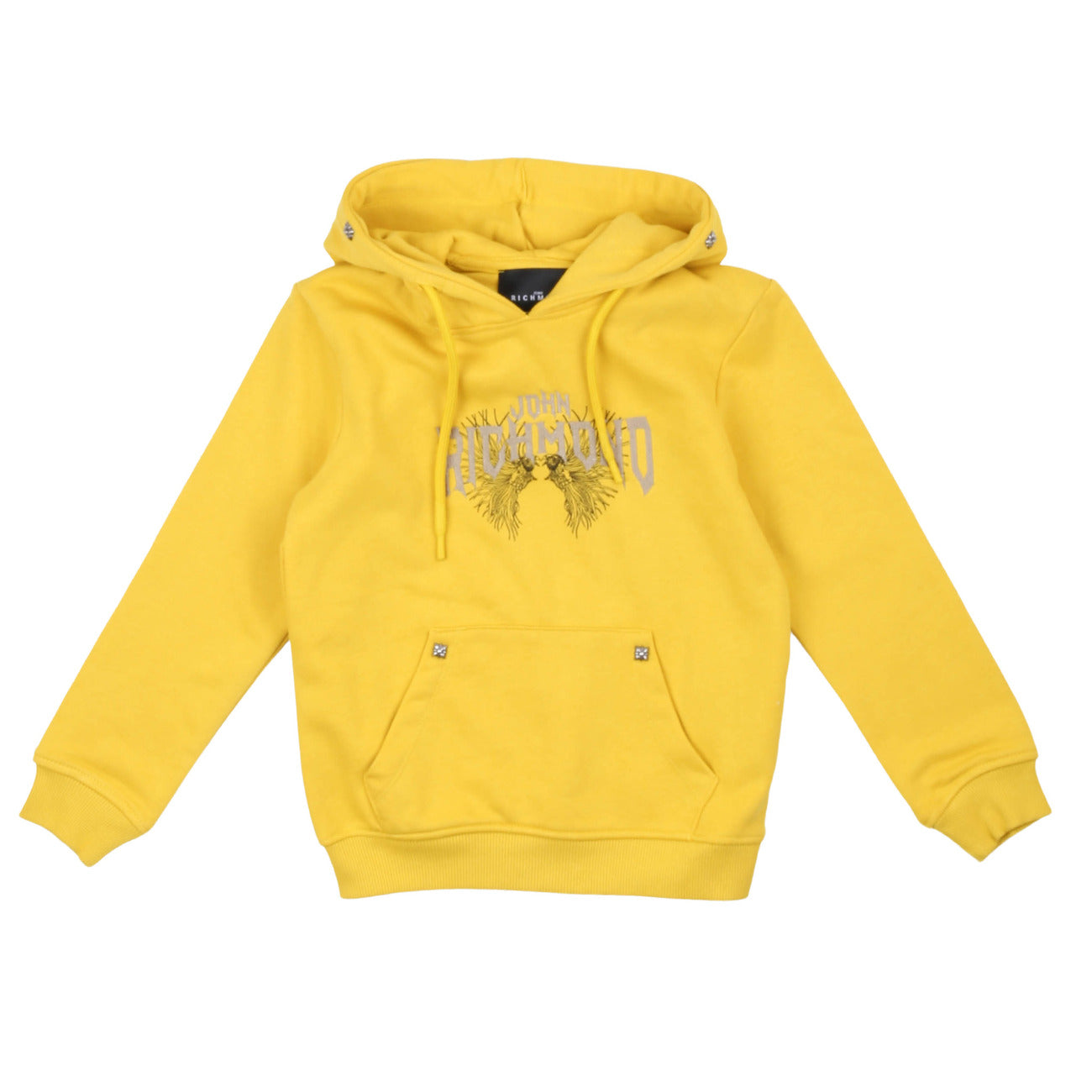 john richmond - FELPA KRAUBI