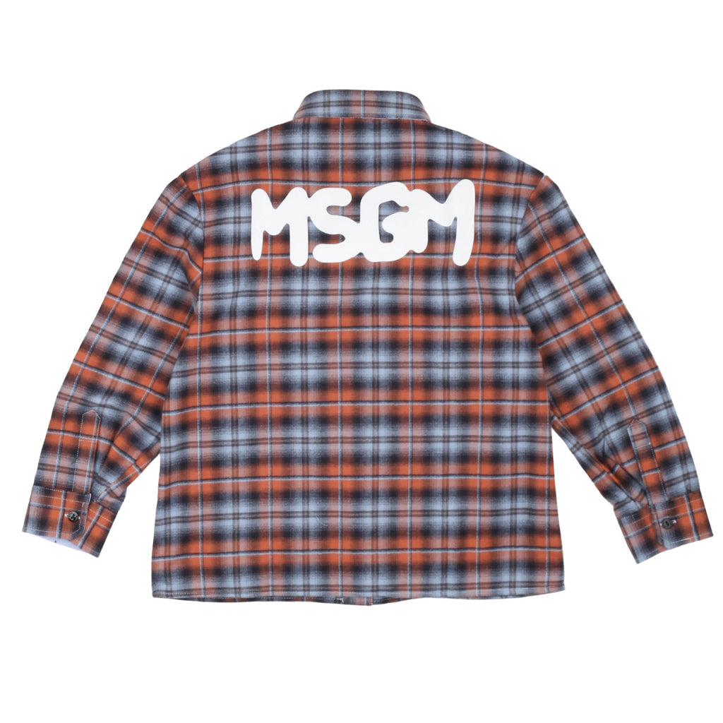 msgm - Camicie