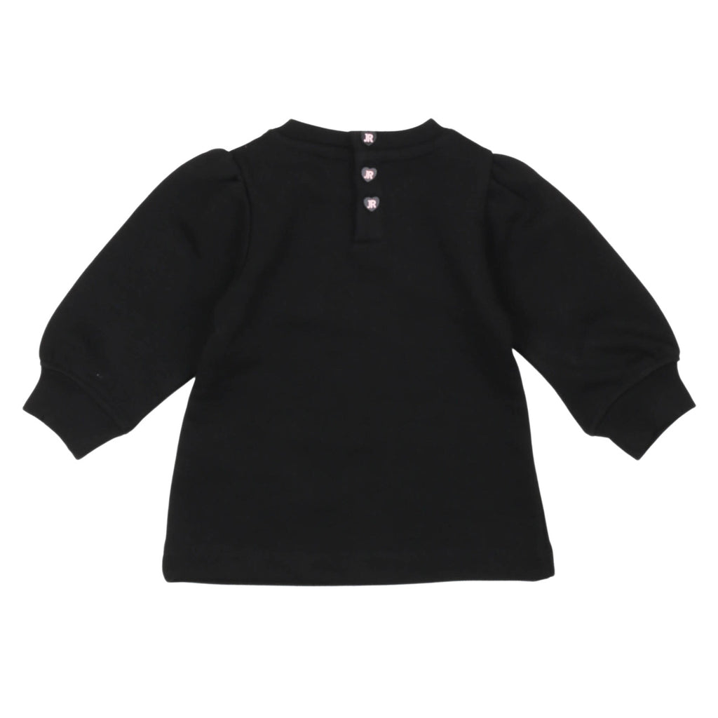 john richmond - VESTITO FELPATO FLECHER