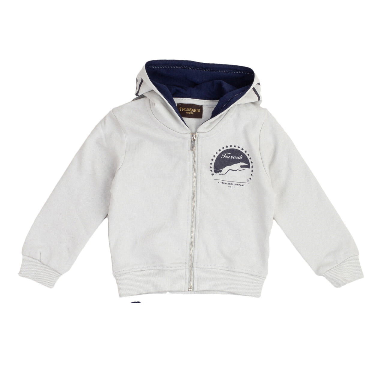 trussardi - FELPA BULSTROD BIS LS (KIT ASS)