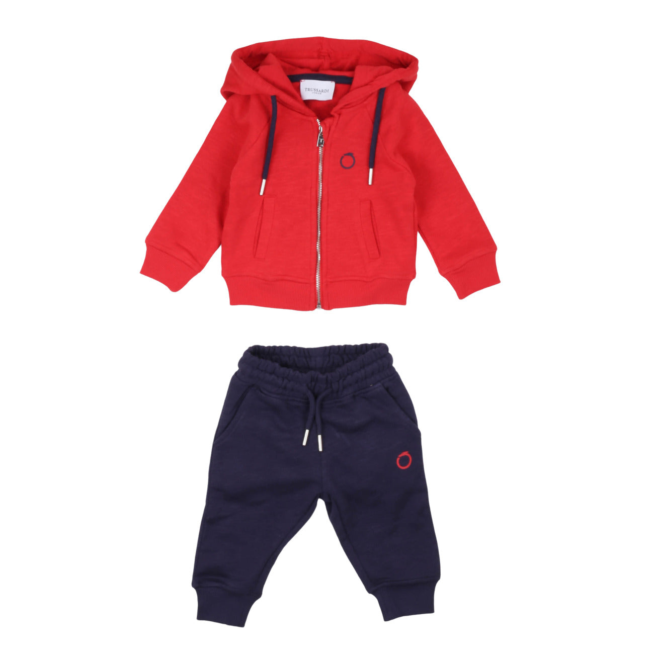 trussardi - COMPLETO FELPA+PANTALONI CARLOS