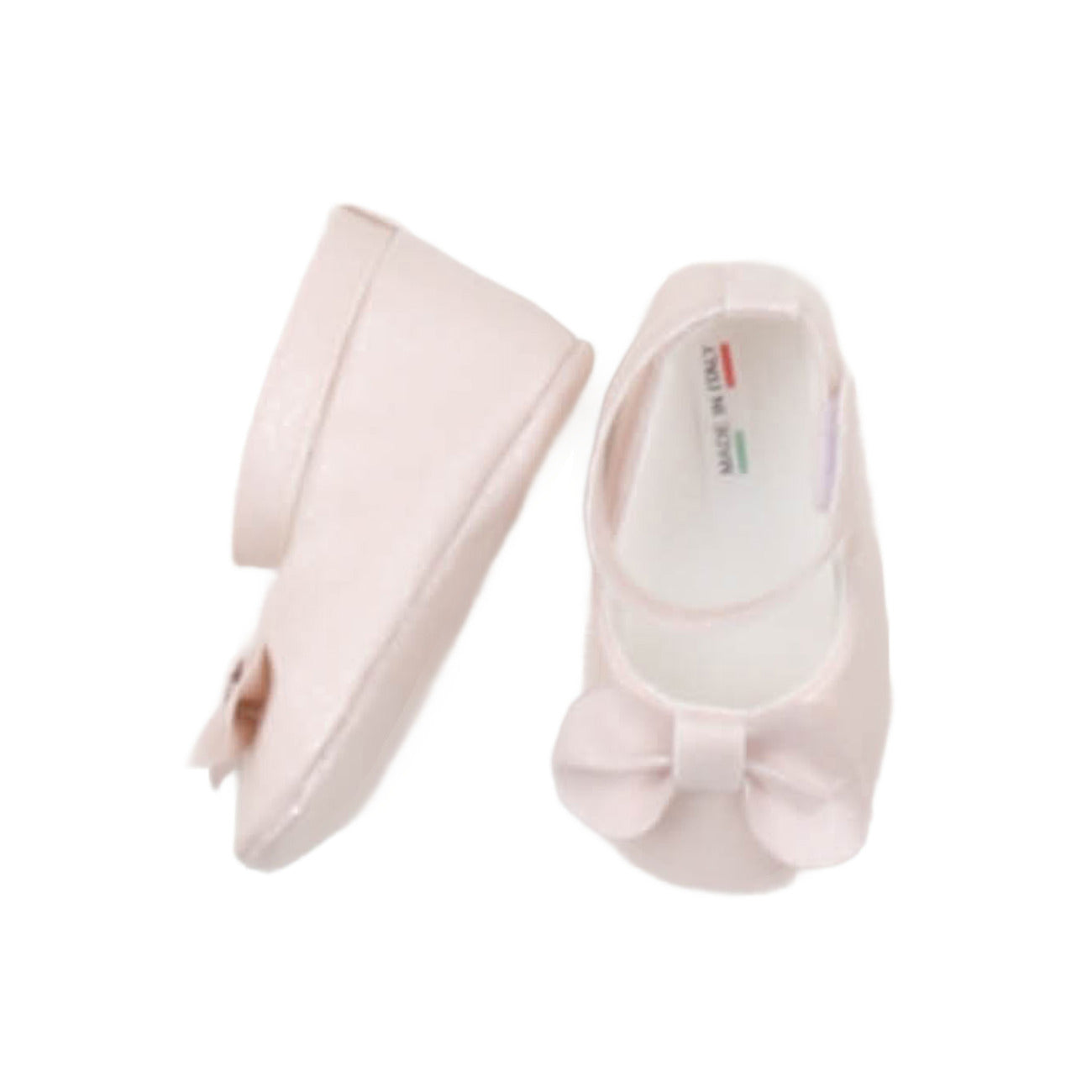 carlo pignatelli - SCARPINE