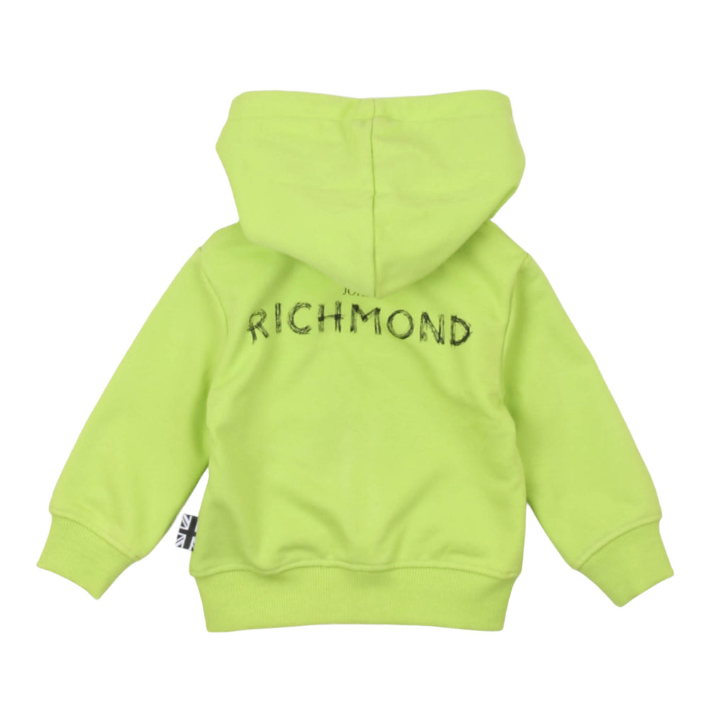 john richmond - Felpe