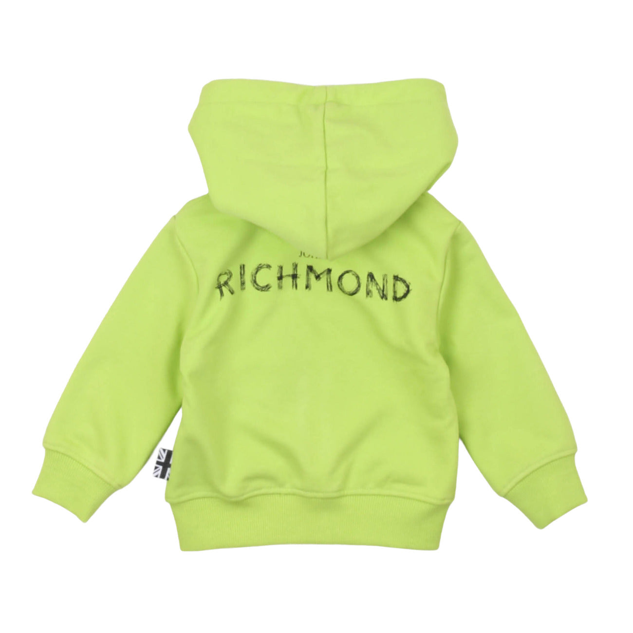 john richmond - Felpe