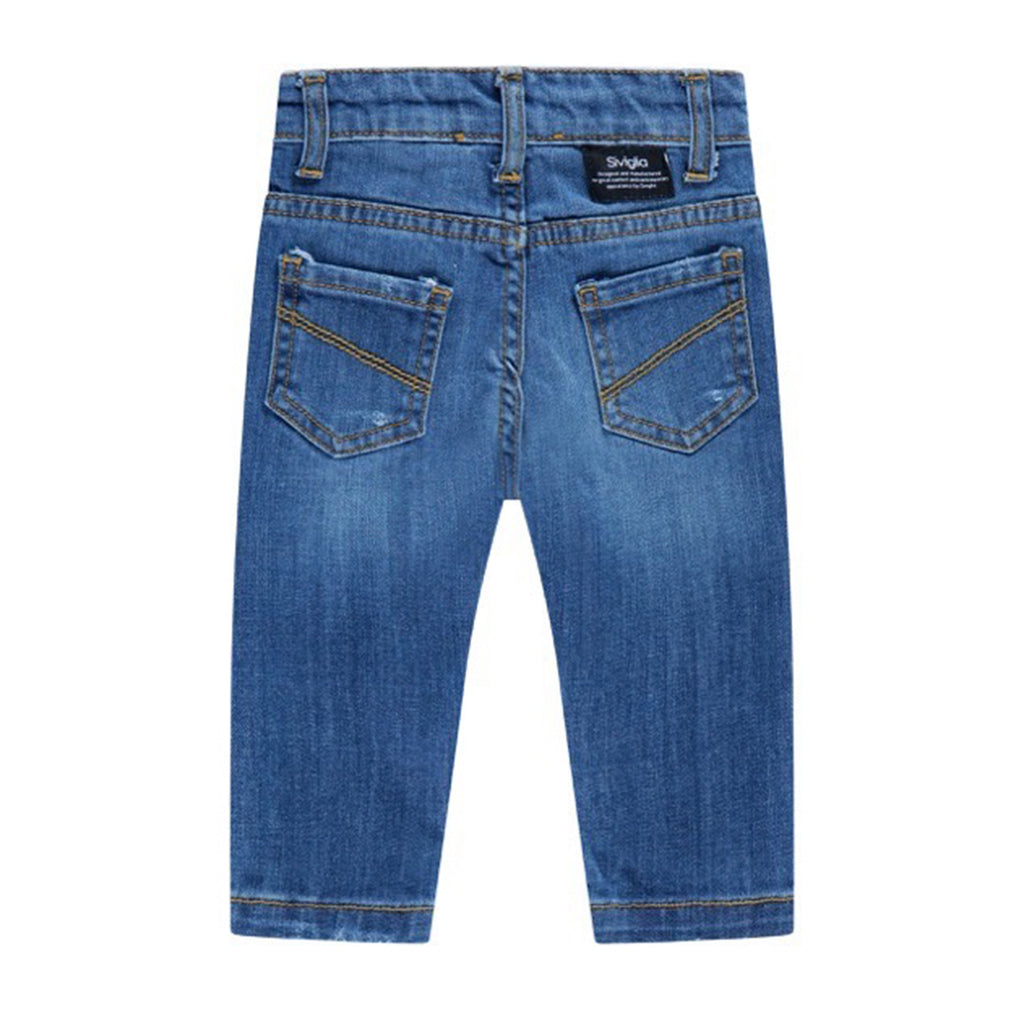 siviglia - PANTALONE