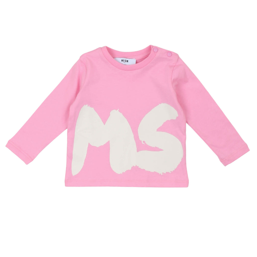 msgm - T-shirt