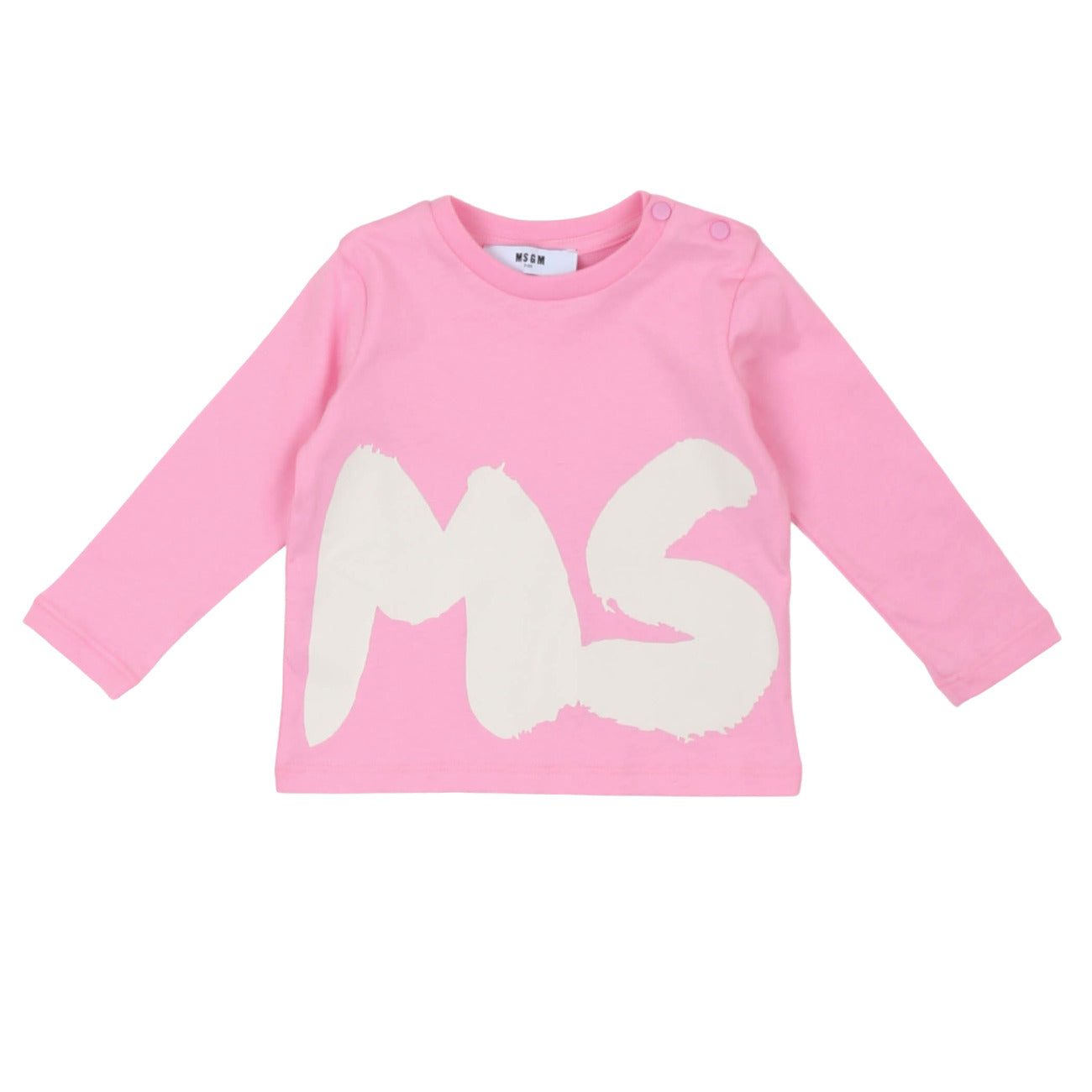 msgm - T-shirt