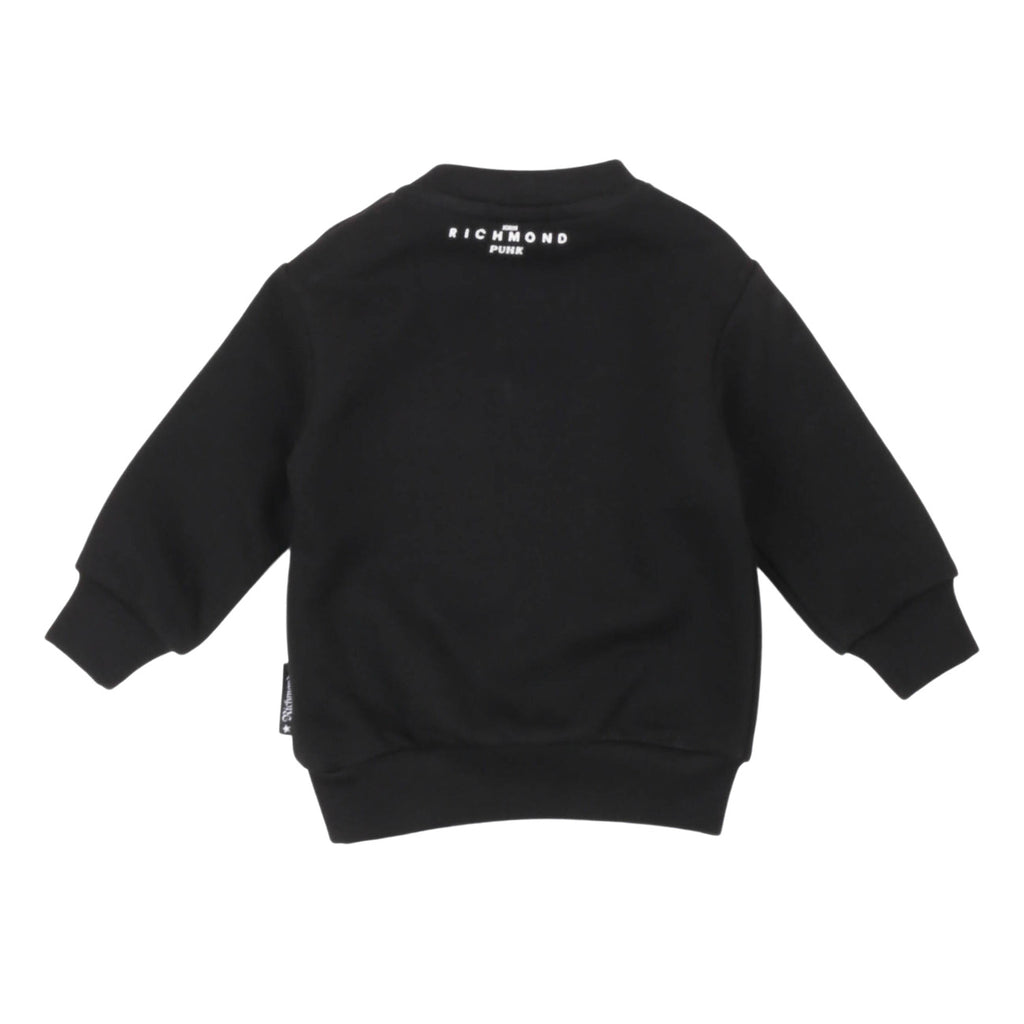 john richmond - Felpe