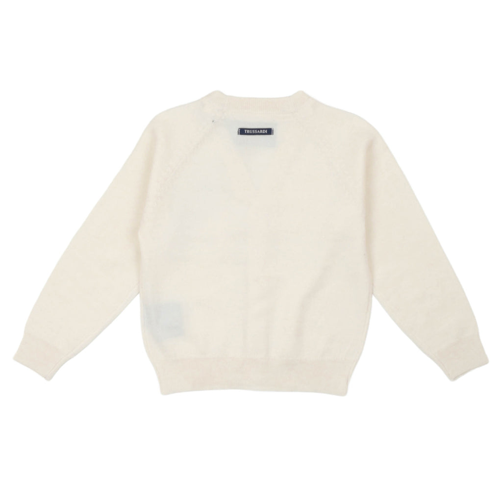 trussardi - Cardigan