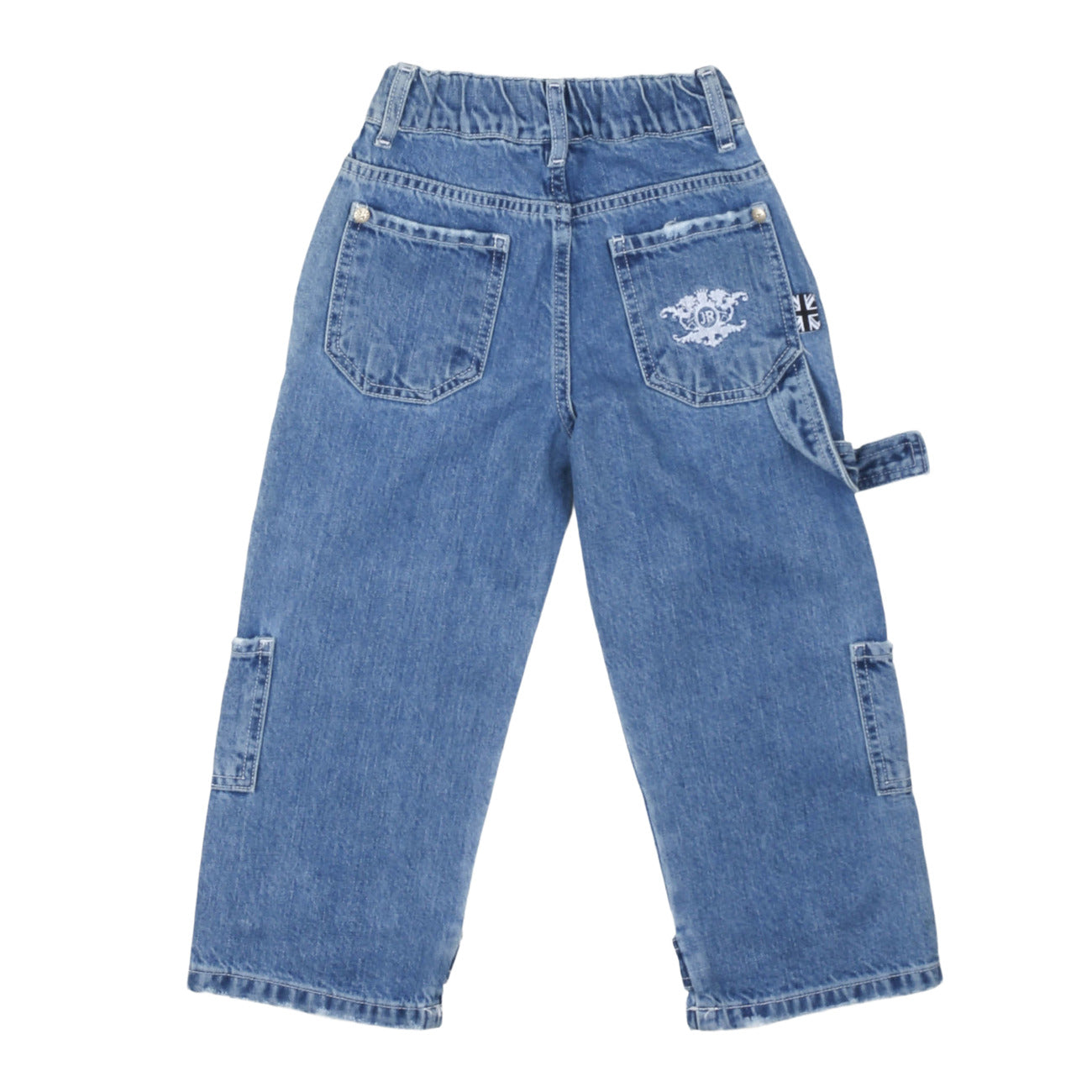 john richmond - JEANS PATERN