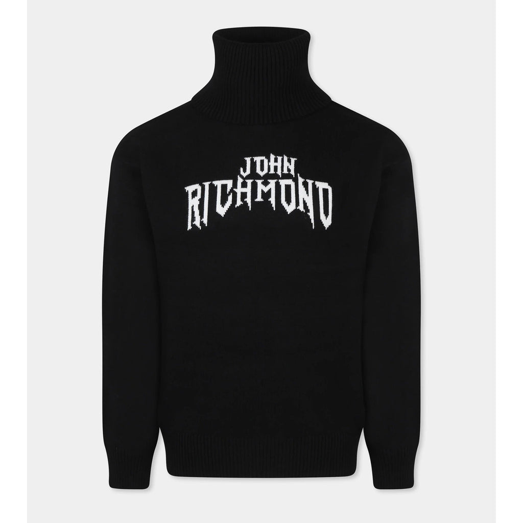 john richmond - MAGLIONE DOLCEVITA CARIDIA