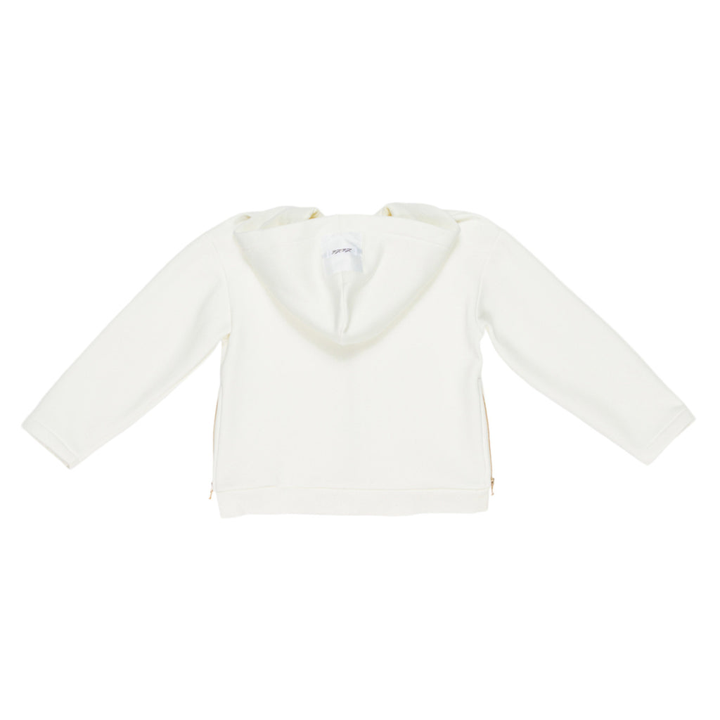 lulu by miss grant - FELPA CAPPUCCIO GIRL