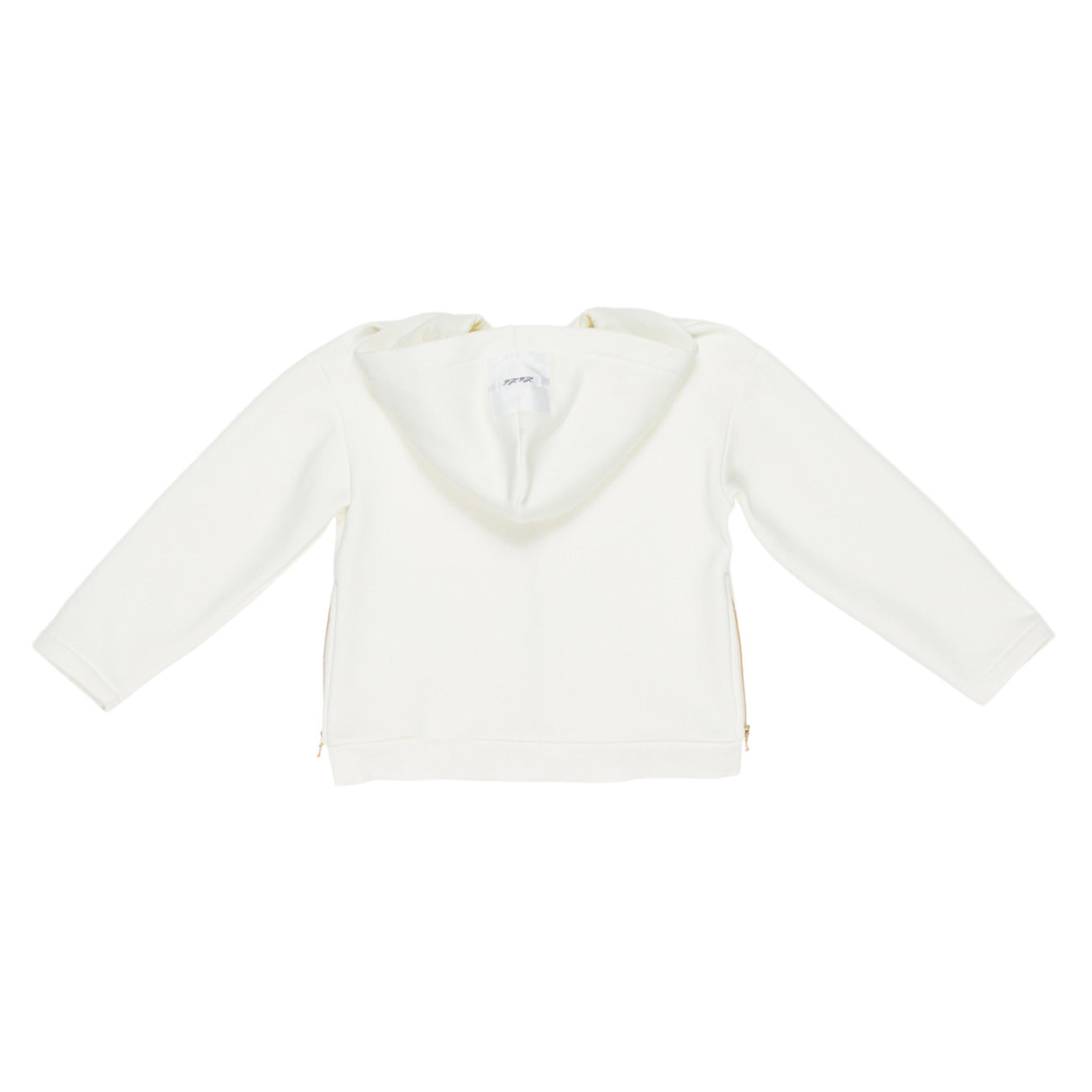 lulu by miss grant - FELPA CAPPUCCIO GIRL