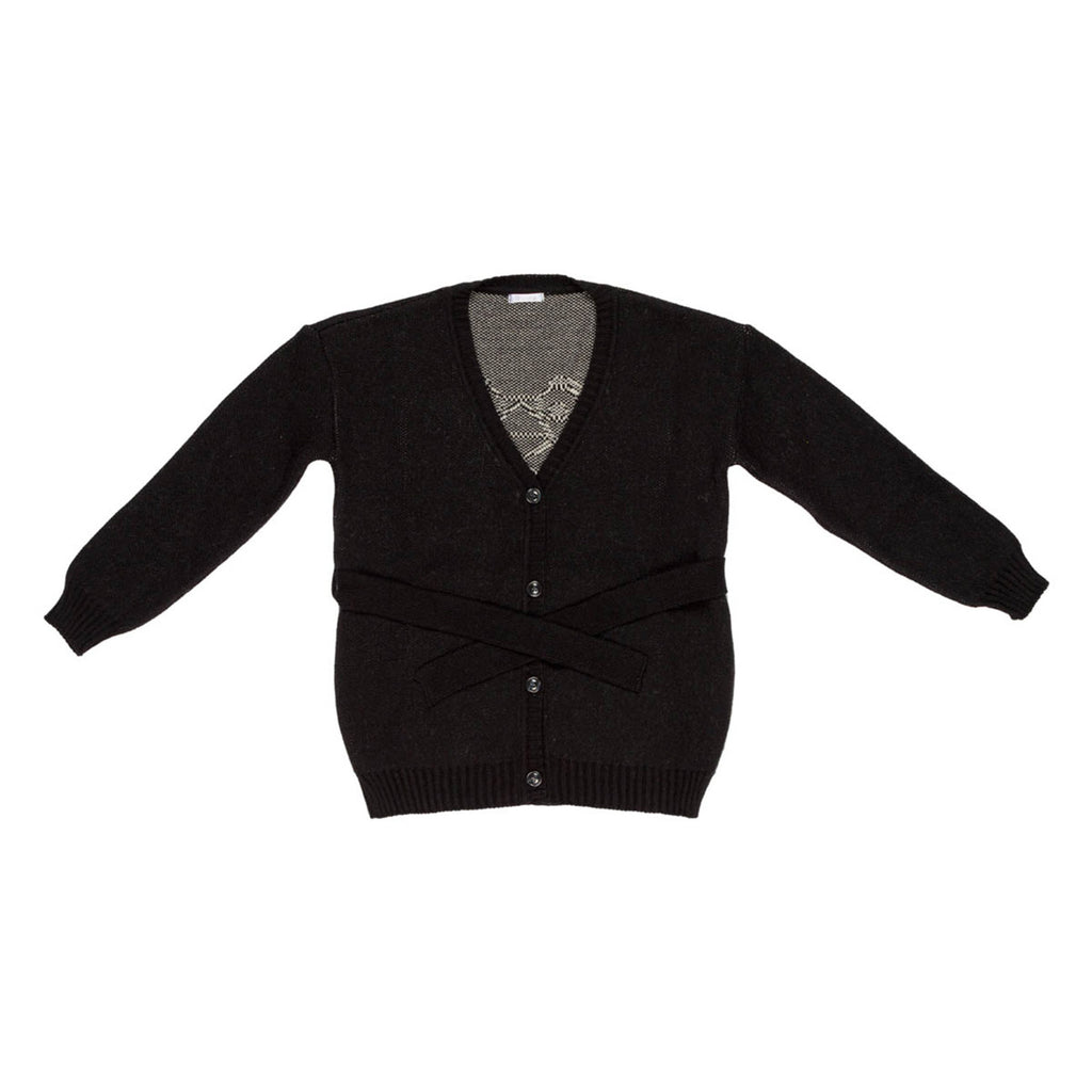 lulu by miss grant - CARDIGAN GIRL