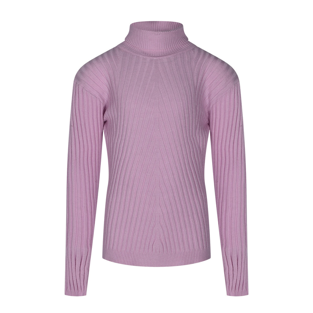 fun & fun - MAGLIA LANA