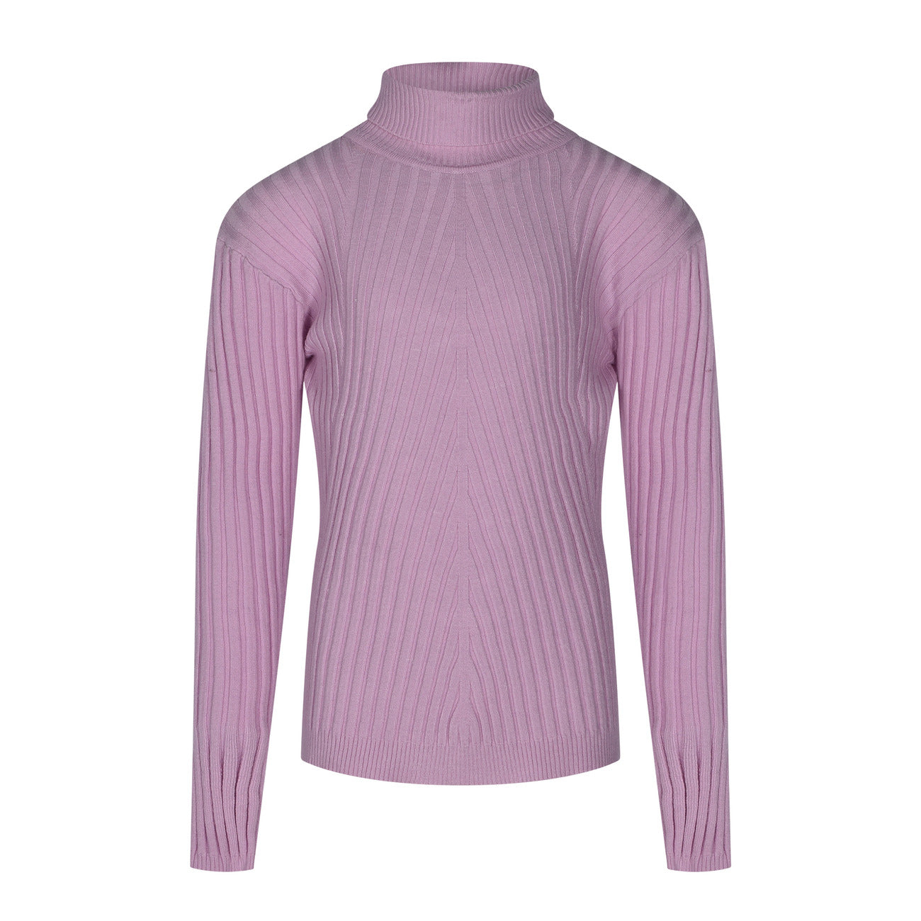 fun & fun - MAGLIA LANA