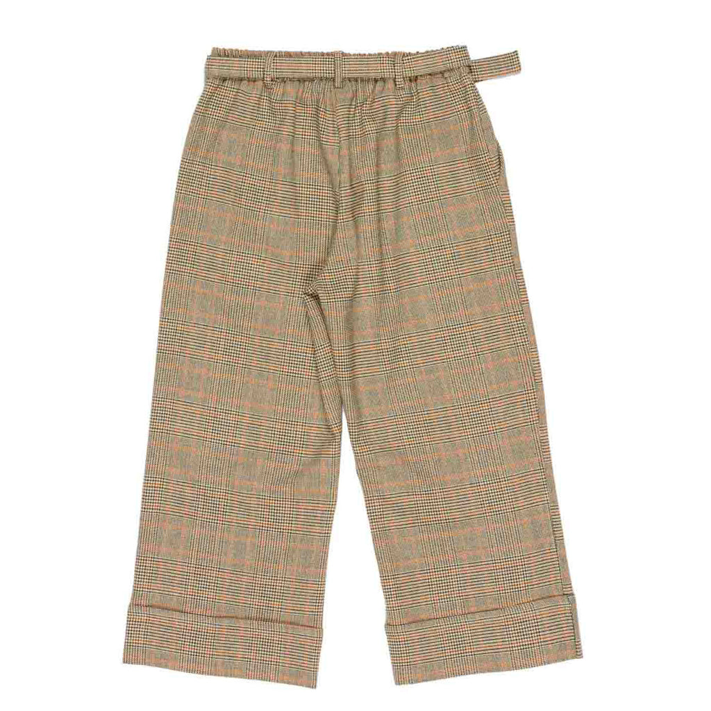 lulu by miss grant - PANTALONE GIRL