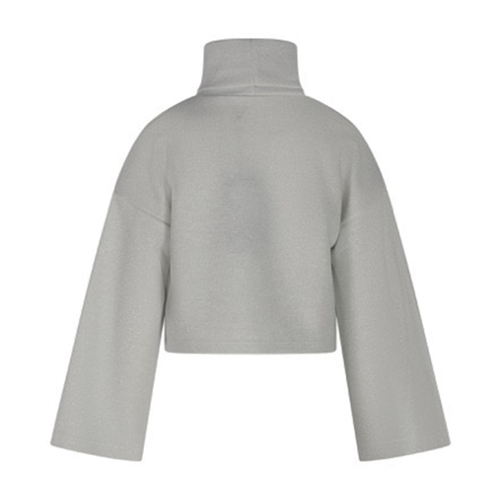 fun & fun - MAGLIA LANA