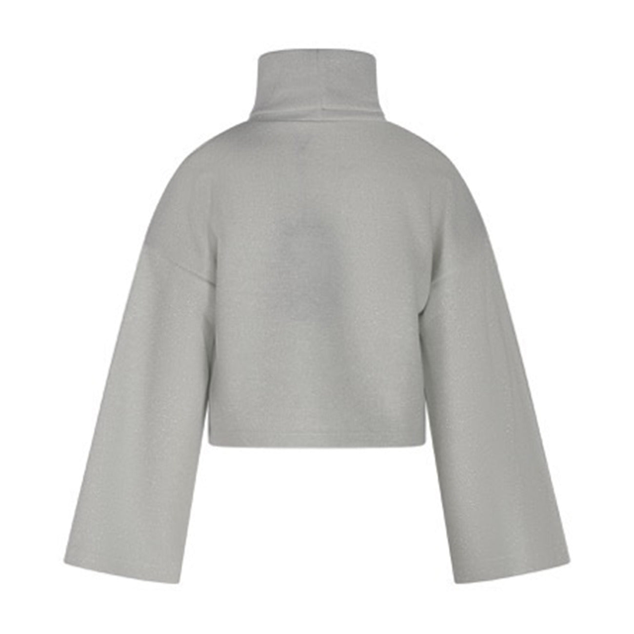 fun & fun - MAGLIA LANA