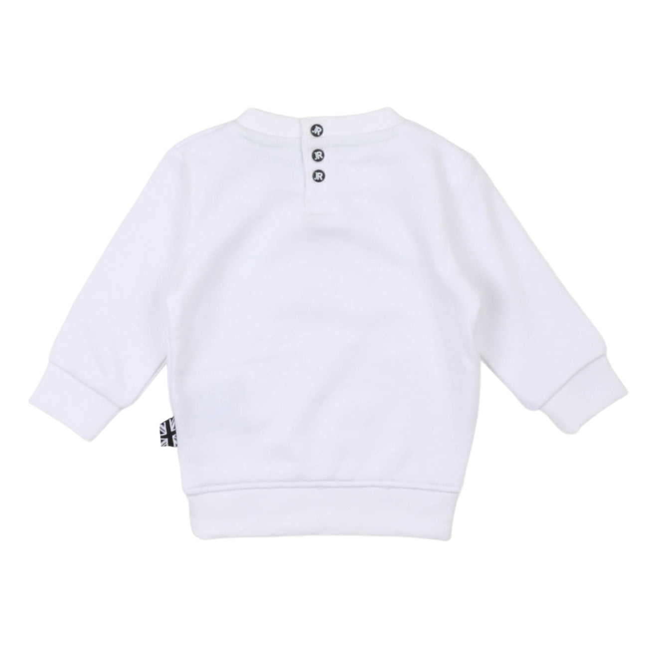 john richmond - FELPA AGRIO