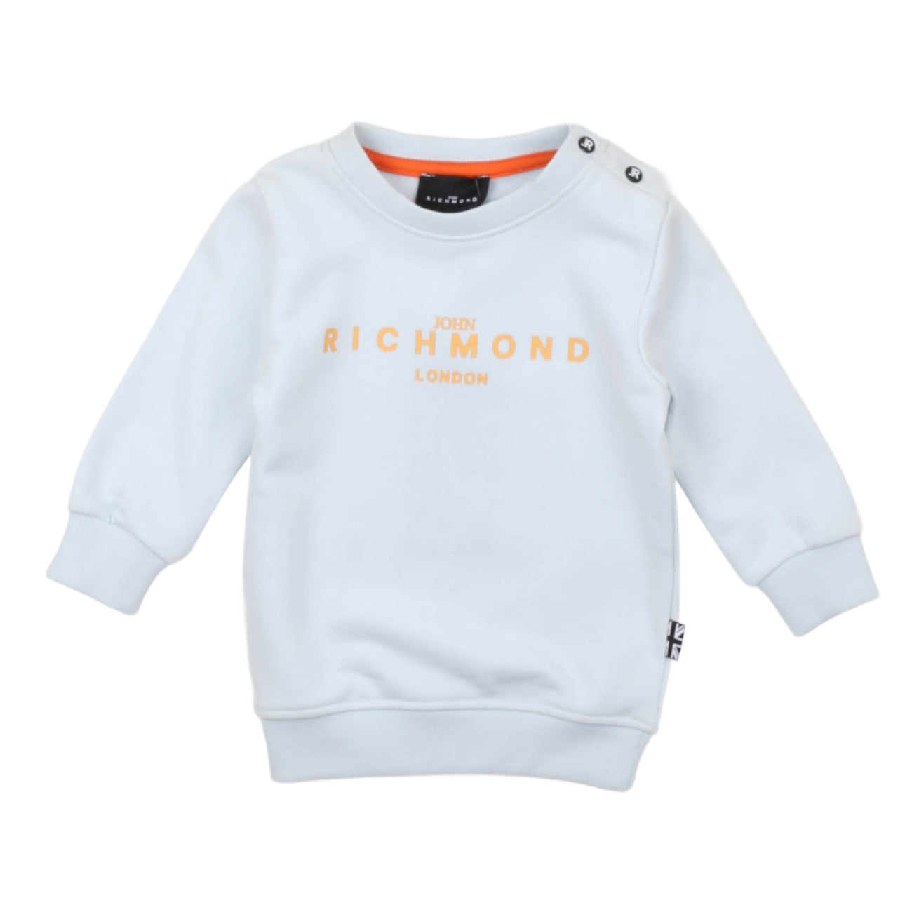 john richmond - FELPA HEIDE