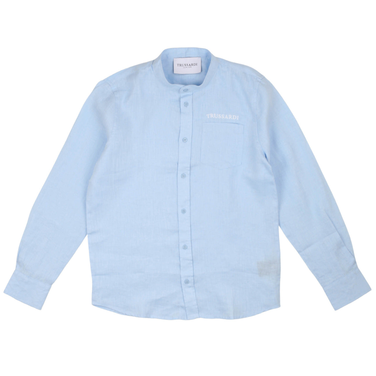 trussardi - CAMICIA MARLLON