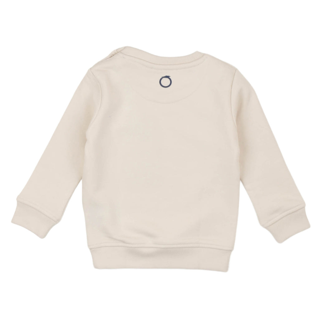 trussardi - FELPA TRAPLETI