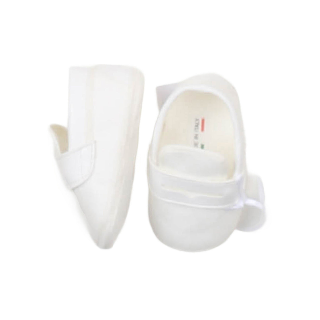 carlo pignatelli - SCARPINE