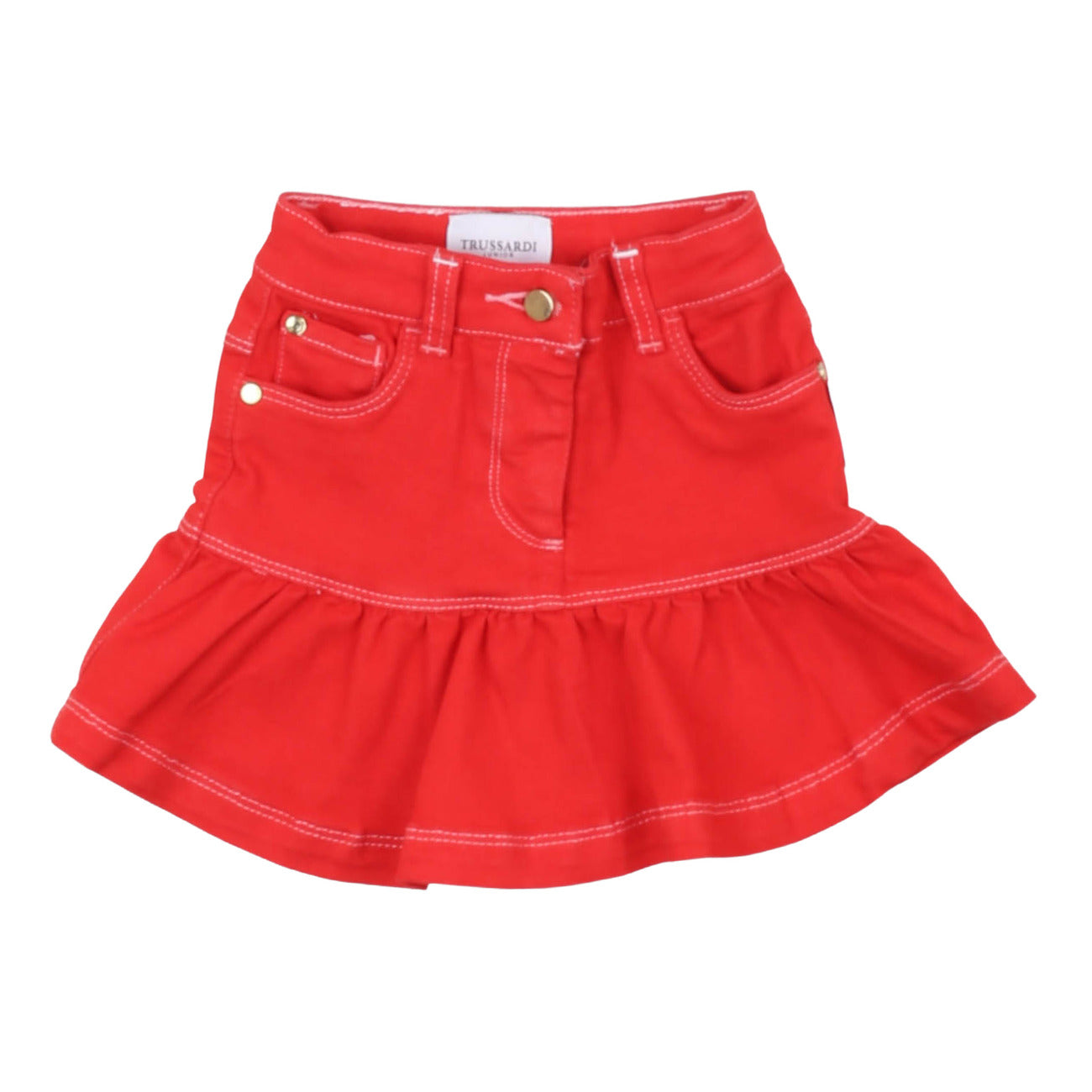 trussardi - GONNA KIER