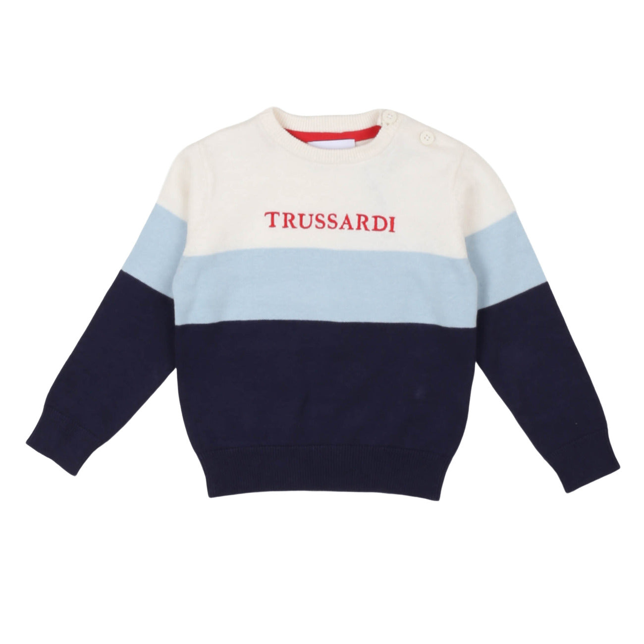 trussardi - MAGLIONE TONIM