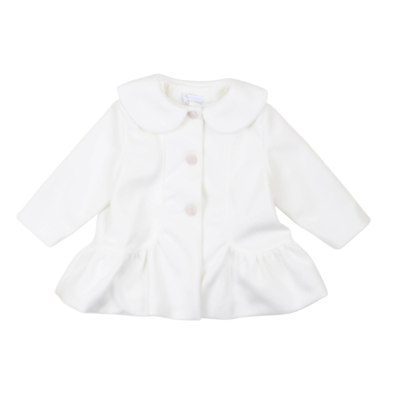 carlo pignatelli - CAPPOTTINO IN PANNO