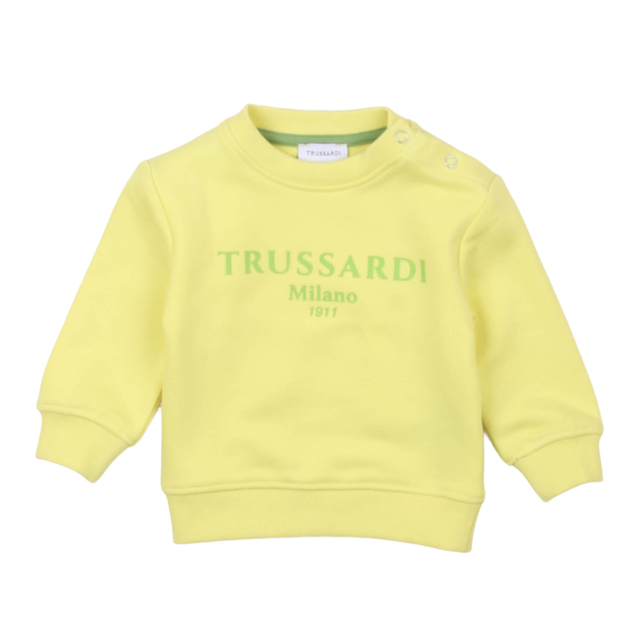 trussardi - FELPA ABIJA