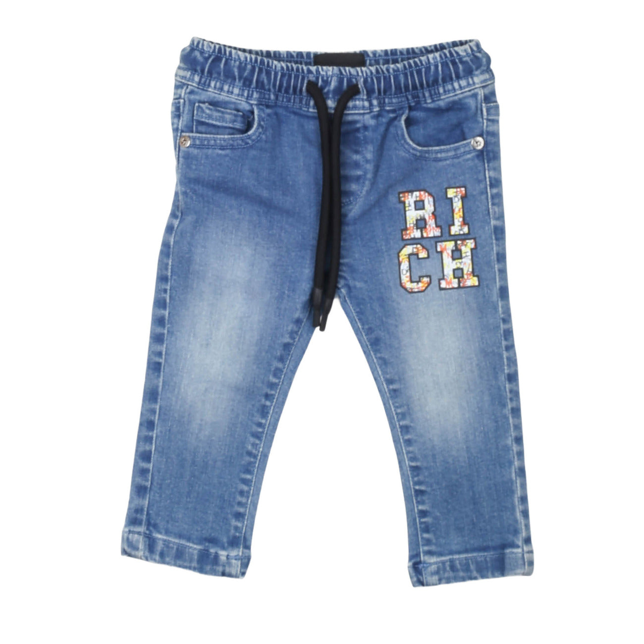 john richmond - JEANS COBAMO