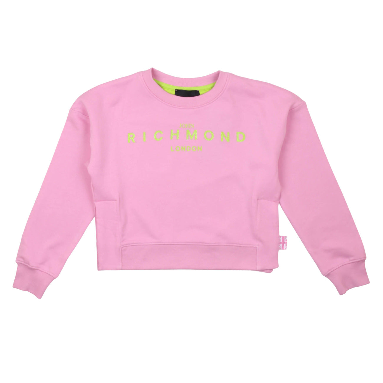 john richmond - Felpa DOLIS