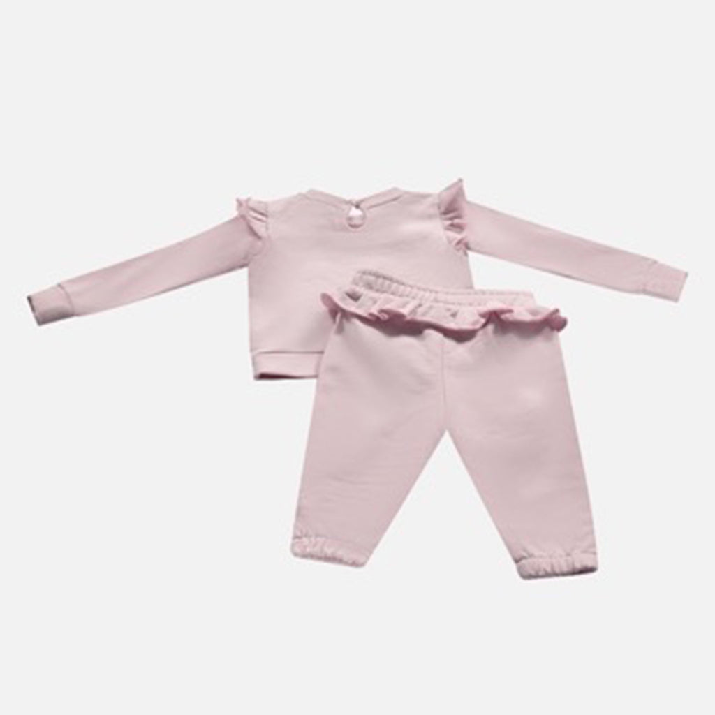 fun & fun - COMPLETO TUTA