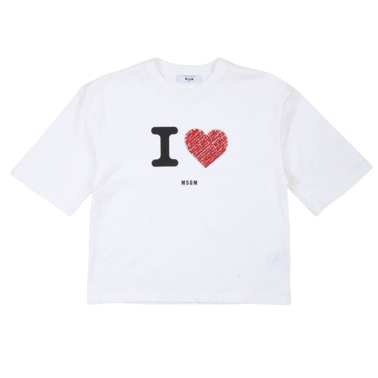 msgm - T-shirt