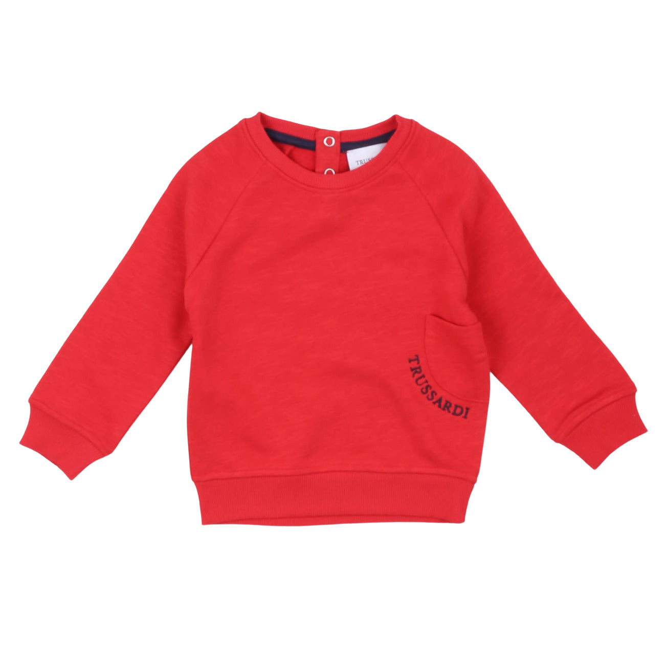 trussardi - FELPA DOLAN