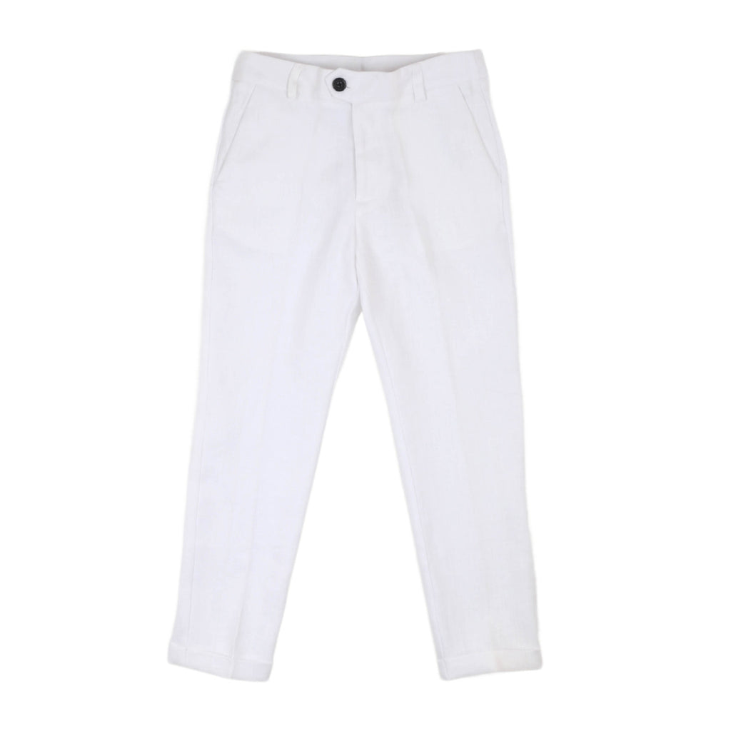 john richmond - PANTALONI LIBRAE