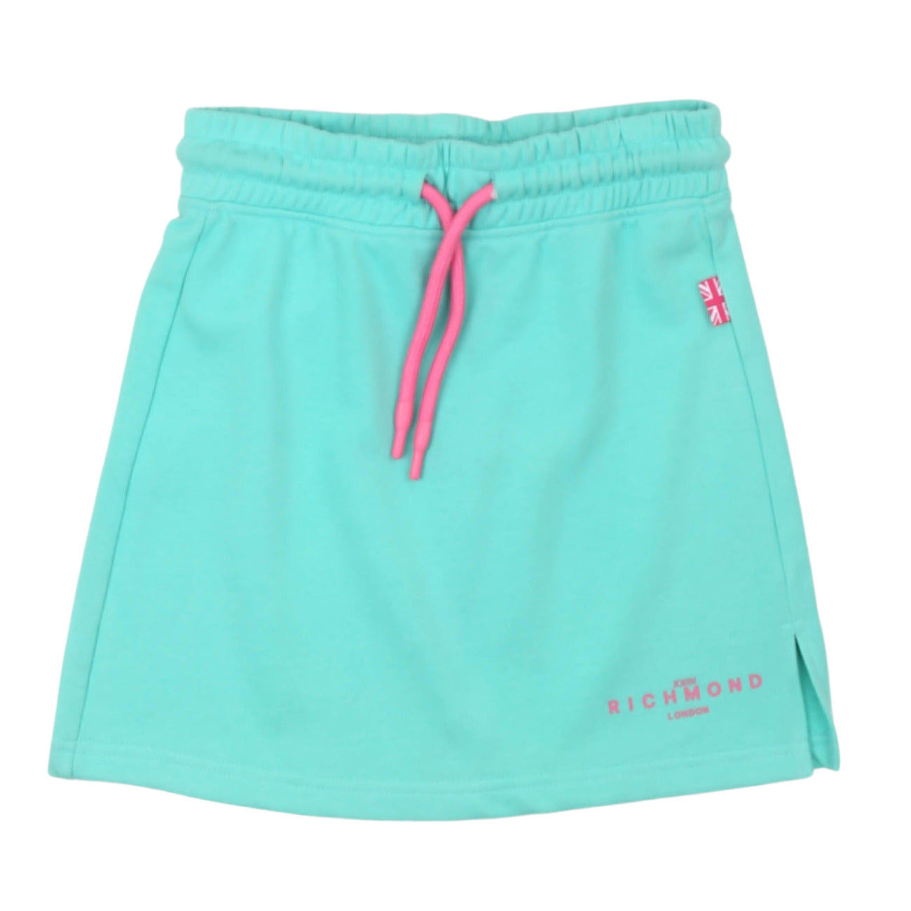 john richmond - GONNA IN FELPA KILIAN