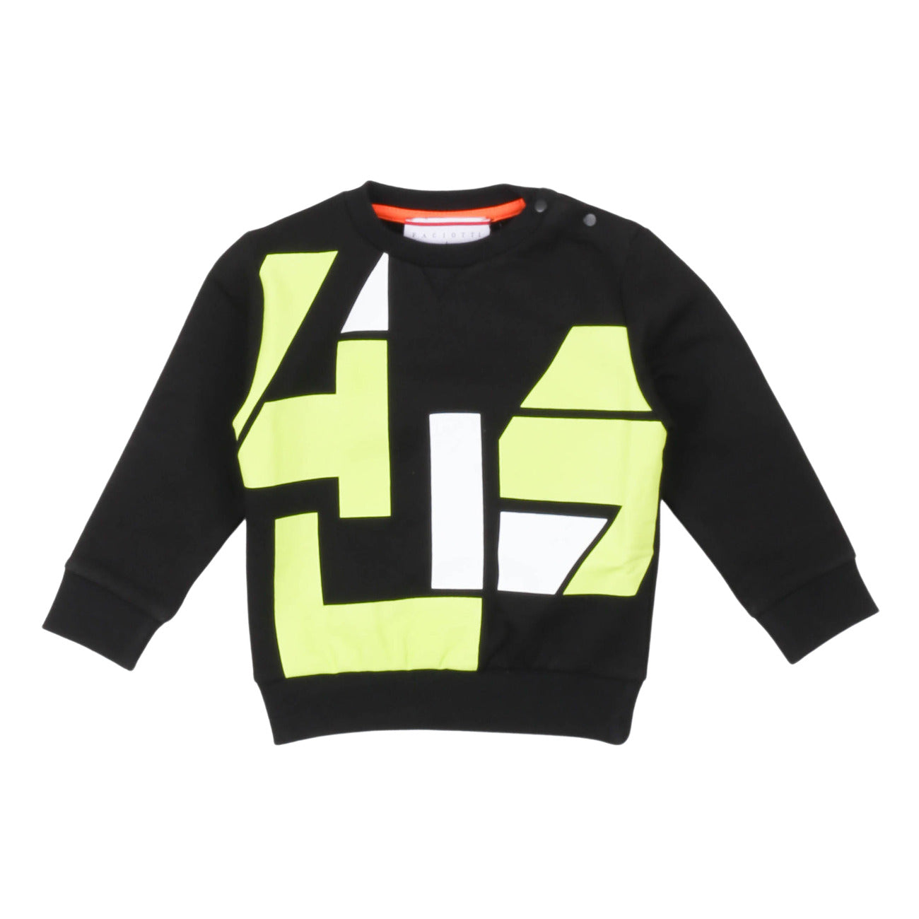 paciotti - FELPA GIROCOLLO