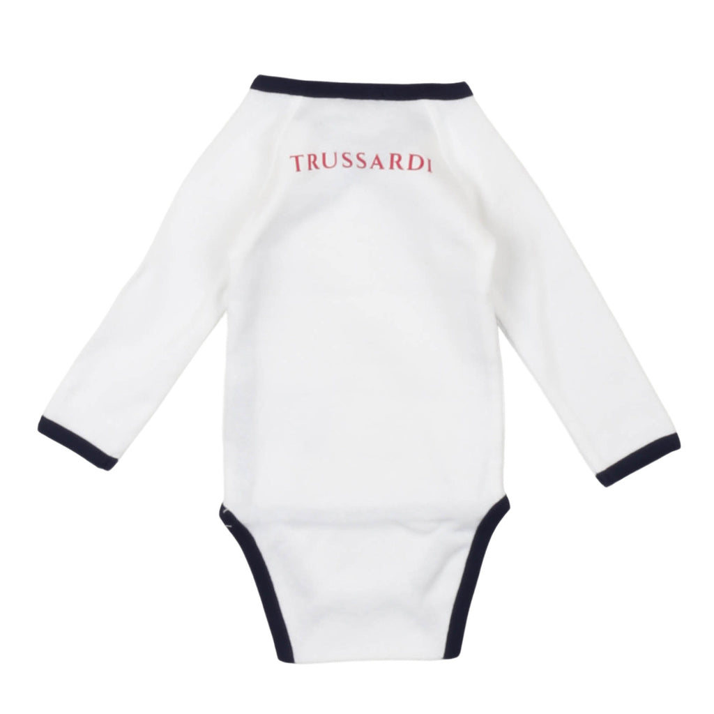 trussardi - Body