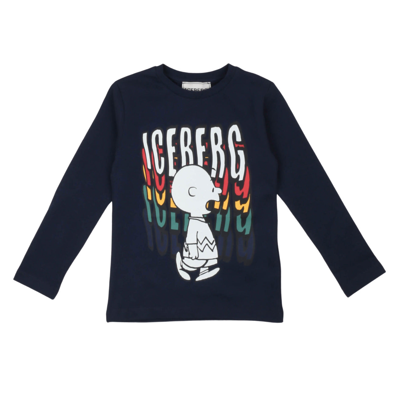 iceberg - T-shirt