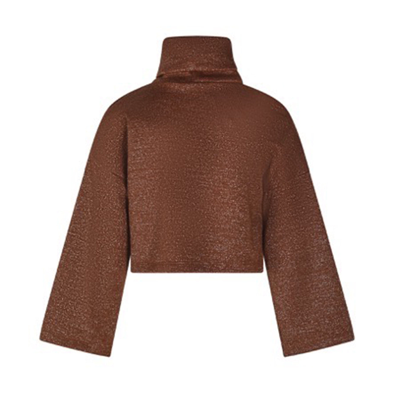 fun & fun - MAGLIA LANA