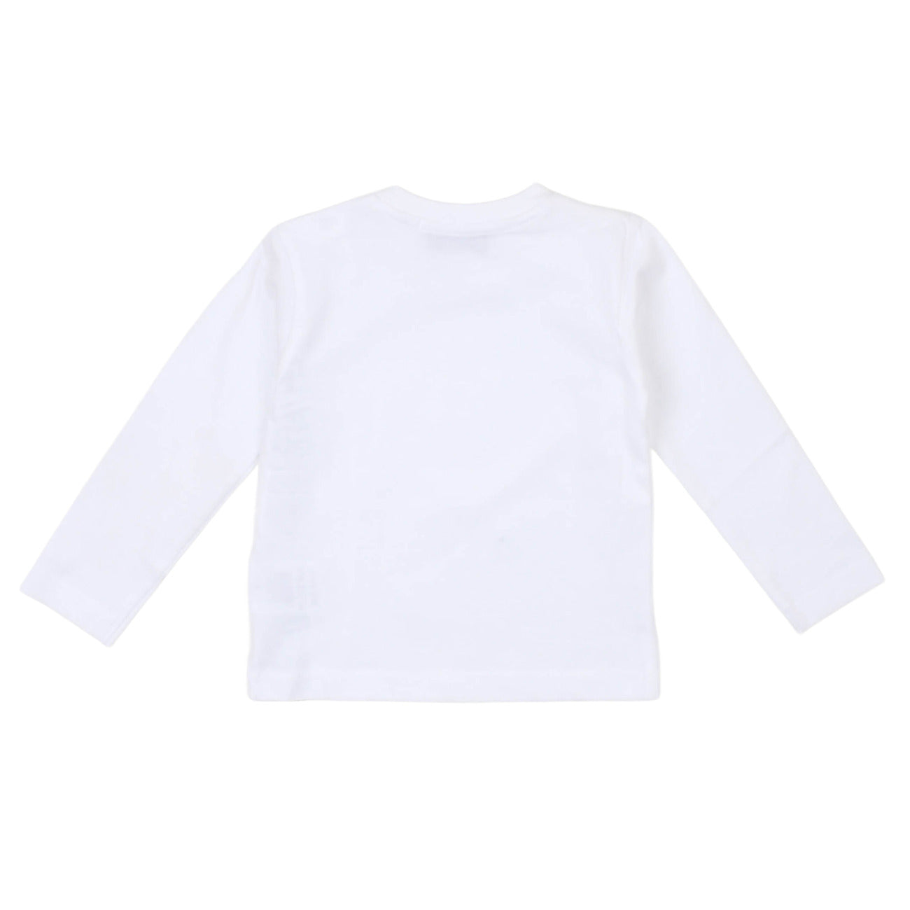 paciotti - T-SHIRT MANICA LUNGA