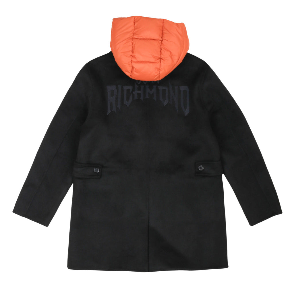 john richmond - Cappotti