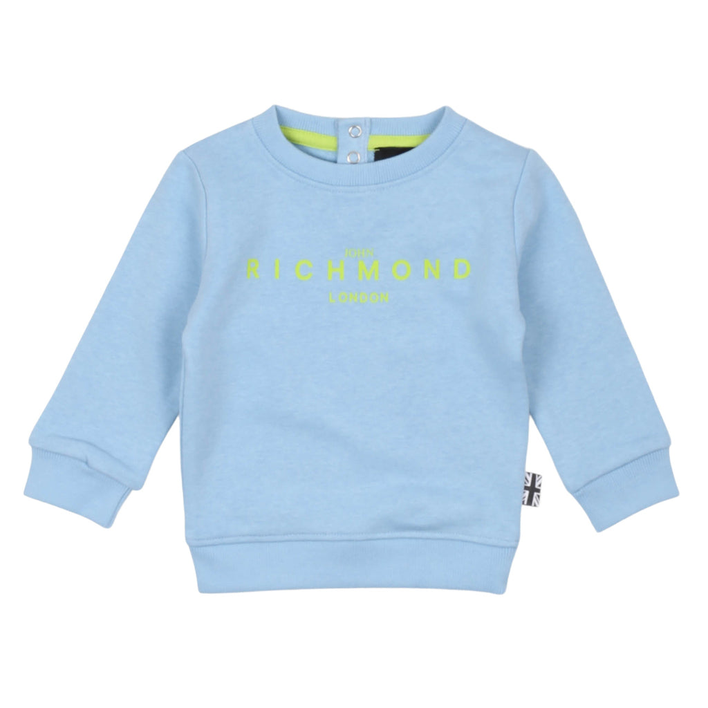 john richmond - FELPA AGRIO