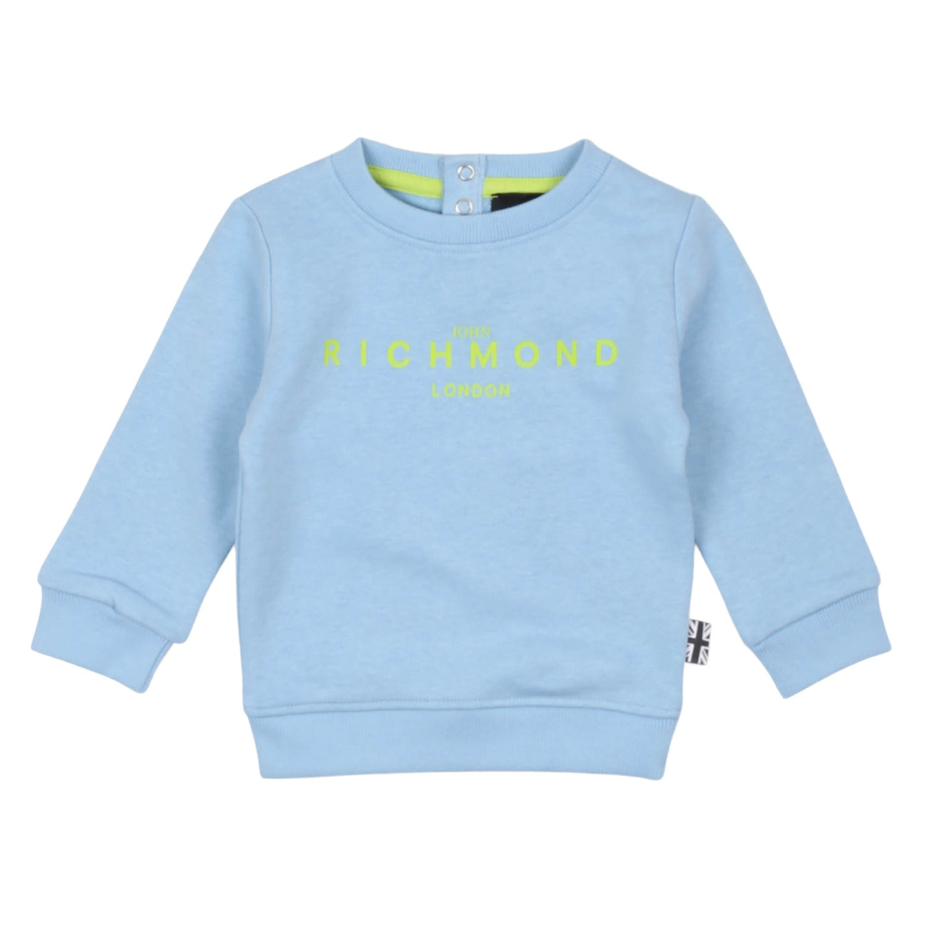 john richmond - FELPA AGRIO