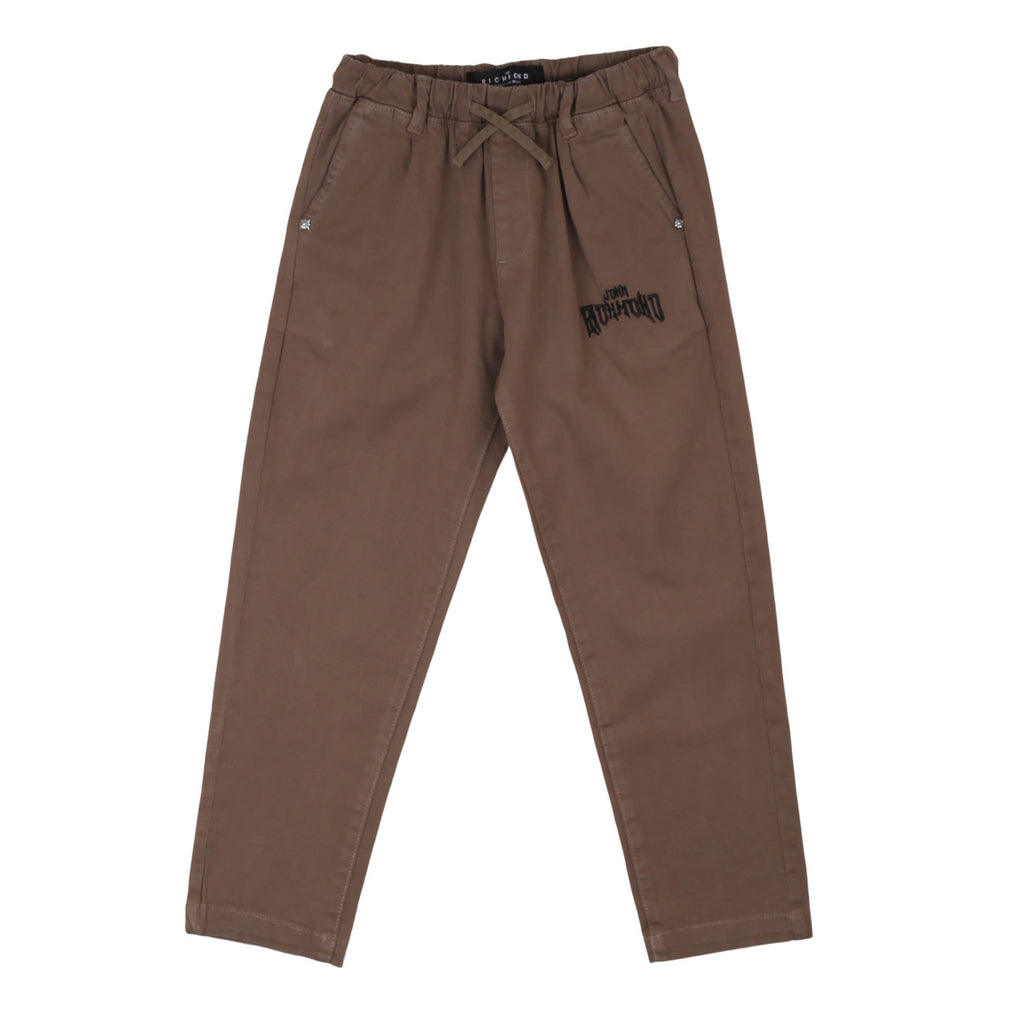 john richmond - Pantaloni