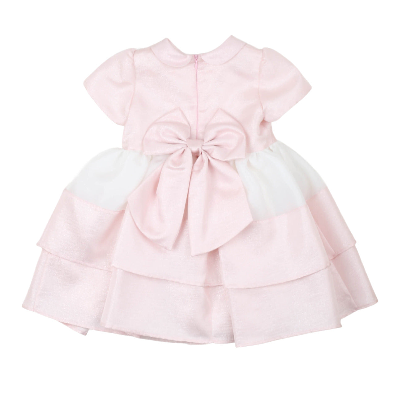 carlo pignatelli - ABITINO TAFTÀ E ORGANZA